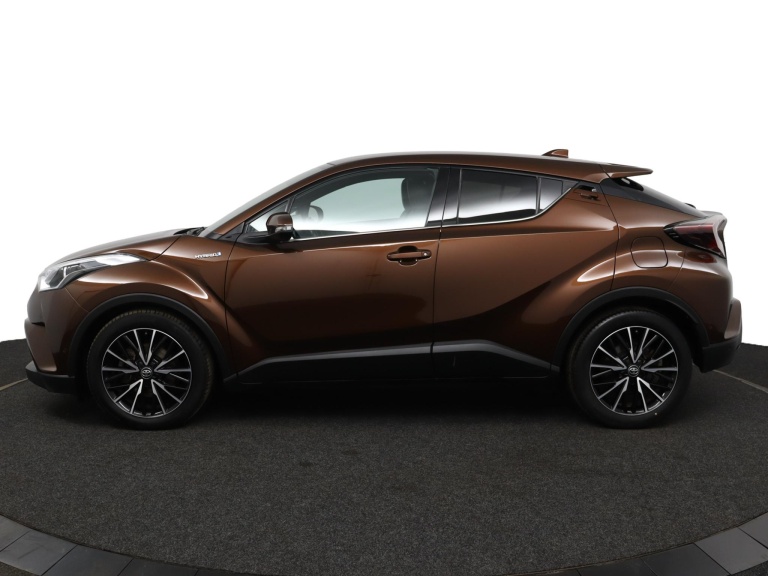 Toyota C-HR - 1.8 Hybrid Executive 3