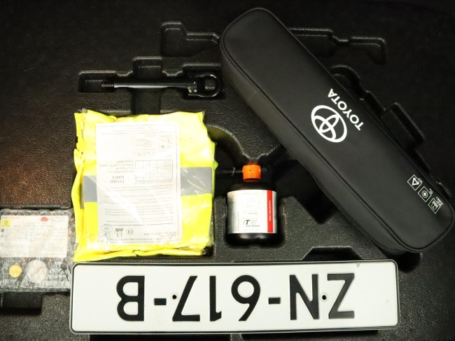 Toyota C-HR - 1.8 Hybrid Executive