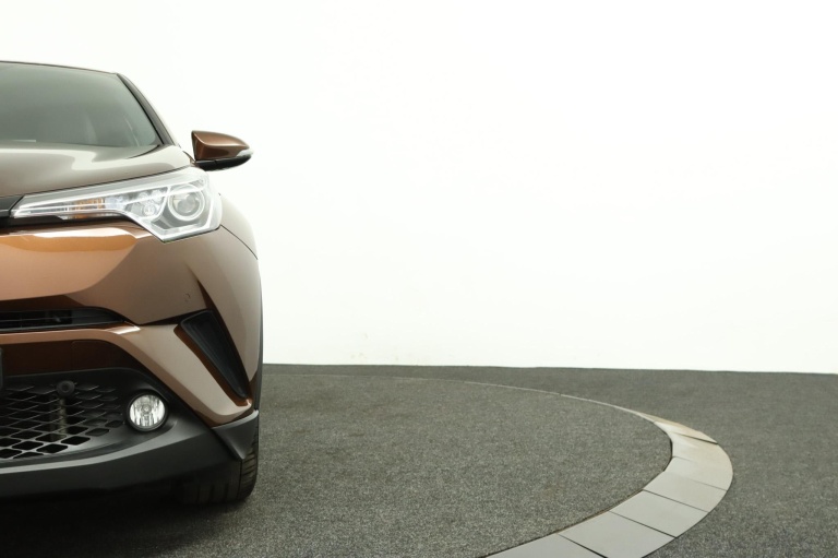 Toyota C-HR - 1.8 Hybrid Executive 36