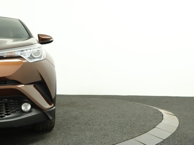 Toyota C-HR - 1.8 Hybrid Executive