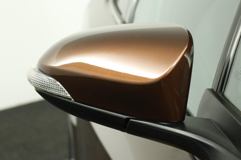 Toyota C-HR - 1.8 Hybrid Executive 37