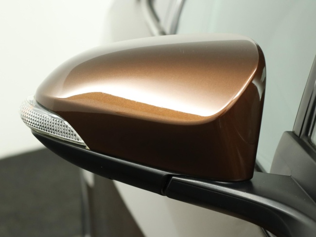 Toyota C-HR - 1.8 Hybrid Executive