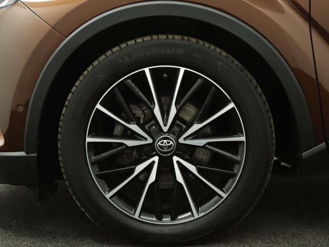 Toyota C-HR - 1.8 Hybrid Executive