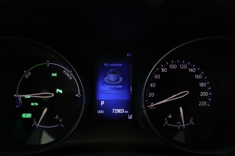 Toyota C-HR - 1.8 Hybrid Executive 50