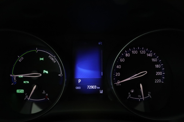Toyota C-HR - 1.8 Hybrid Executive 51