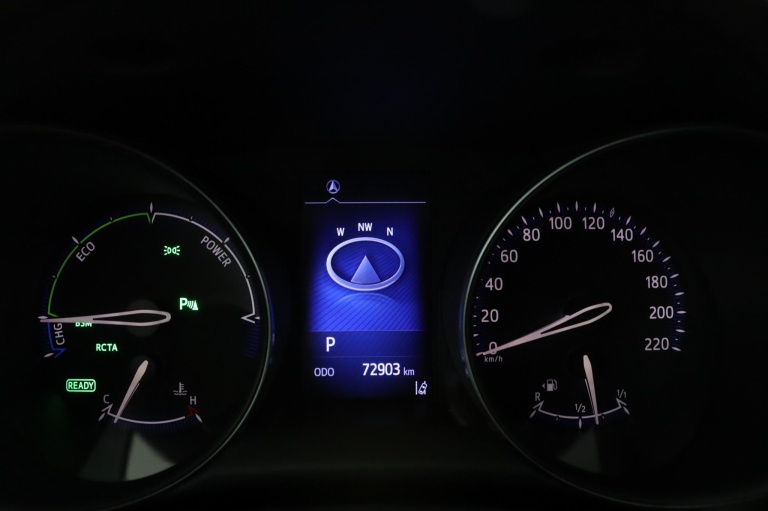 Toyota C-HR - 1.8 Hybrid Executive 52
