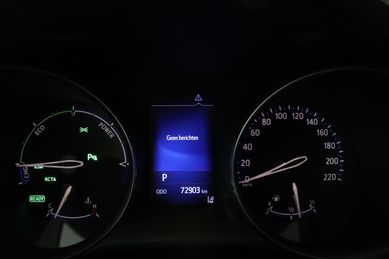 Toyota C-HR - 1.8 Hybrid Executive 55