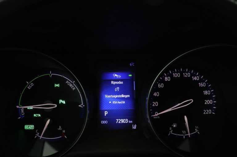 Toyota C-HR - 1.8 Hybrid Executive 57