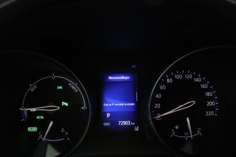 Toyota C-HR - 1.8 Hybrid Executive 58