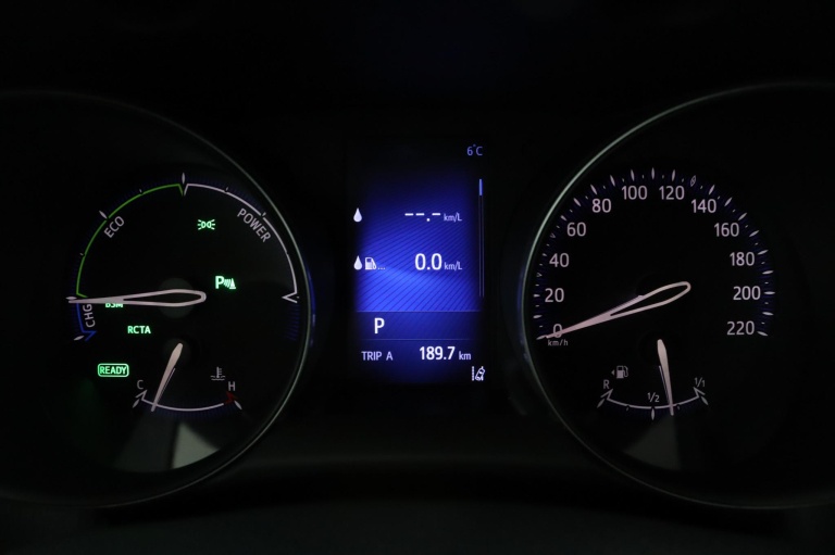 Toyota C-HR - 1.8 Hybrid Executive 59