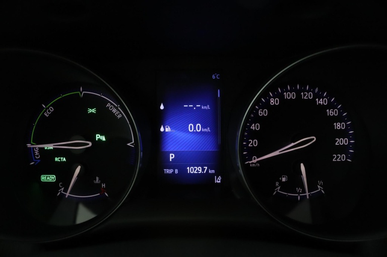 Toyota C-HR - 1.8 Hybrid Executive 60