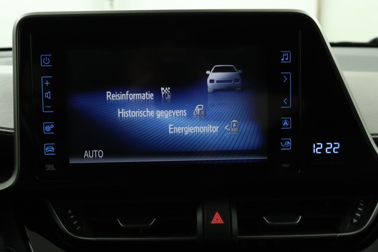 Toyota C-HR - 1.8 Hybrid Executive 61