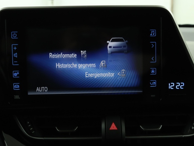 Toyota C-HR - 1.8 Hybrid Executive