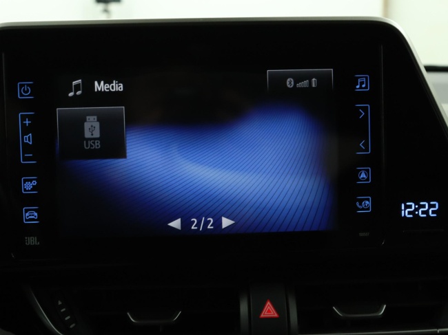 Toyota C-HR - 1.8 Hybrid Executive