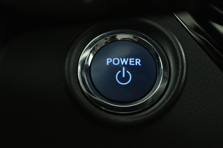 Toyota C-HR - 1.8 Hybrid Executive 64