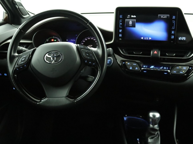 Toyota C-HR - 1.8 Hybrid Executive