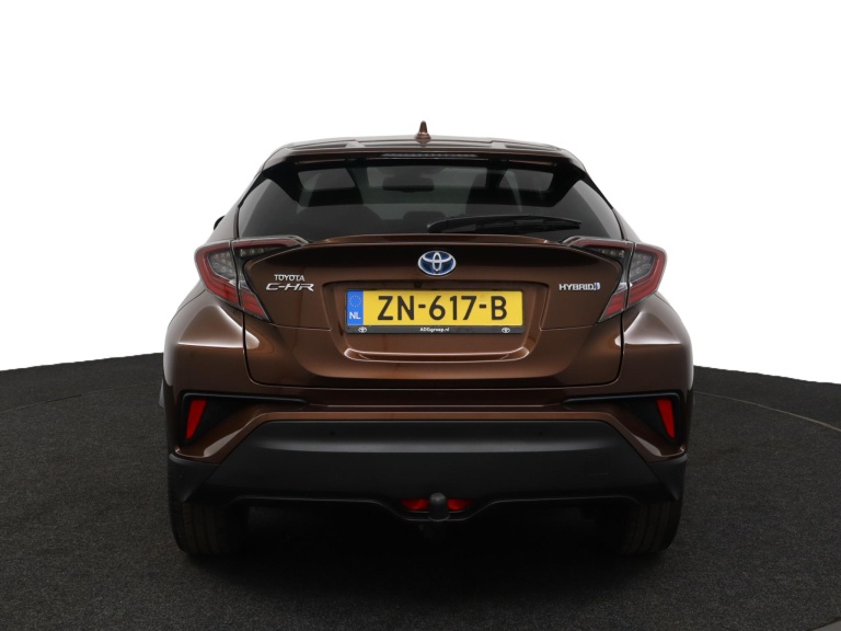 Toyota C-HR - 1.8 Hybrid Executive 72
