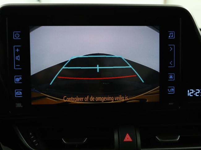 Toyota C-HR - 1.8 Hybrid Executive