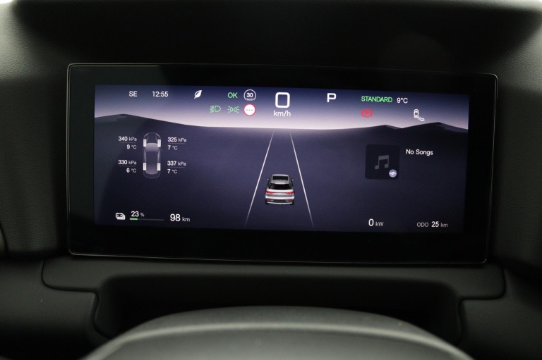 BYD ATTO 2 - Boost 45 kWh 10