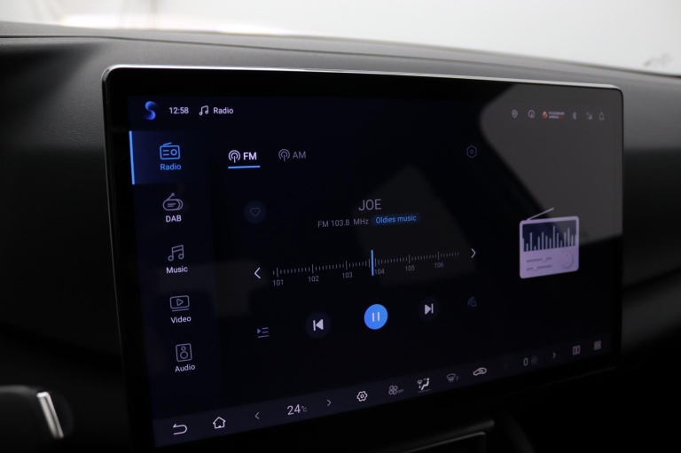 BYD ATTO 2 - Boost 45 kWh 12