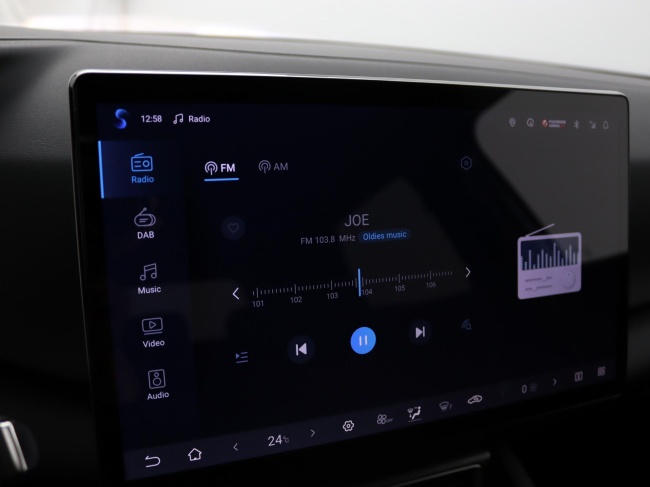 BYD ATTO 2 - Boost 45 kWh