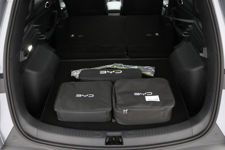 BYD ATTO 2 - Boost 45 kWh 28