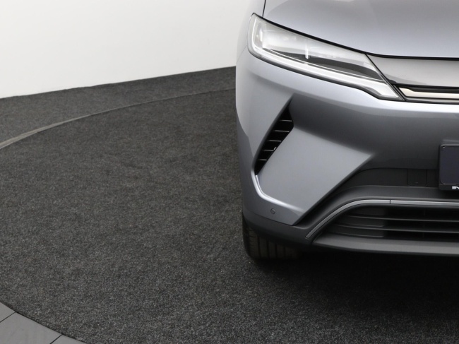 BYD ATTO 2 - Boost 45 kWh