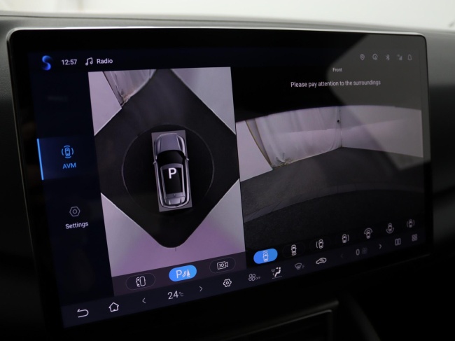 BYD ATTO 2 - Boost 45 kWh