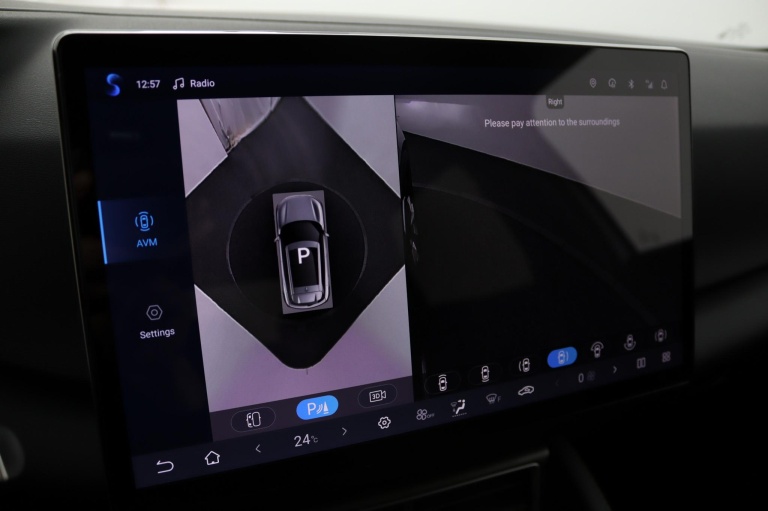 BYD ATTO 2 - Boost 45 kWh 39