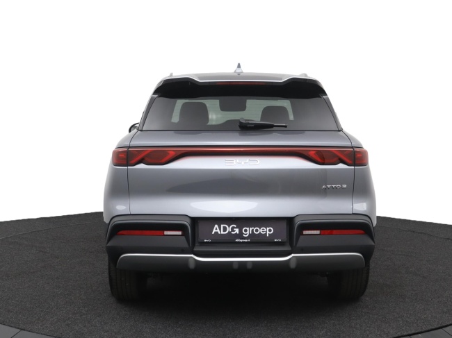 BYD ATTO 2 - Boost 45 kWh