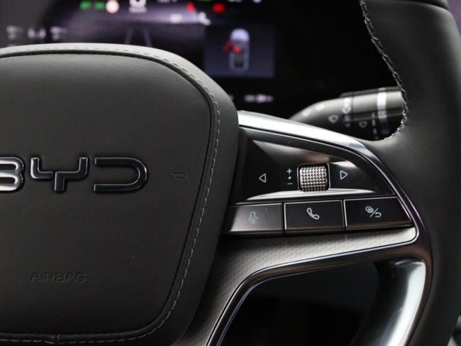 BYD SEALION 7 - Design AWD 82.5 kWh