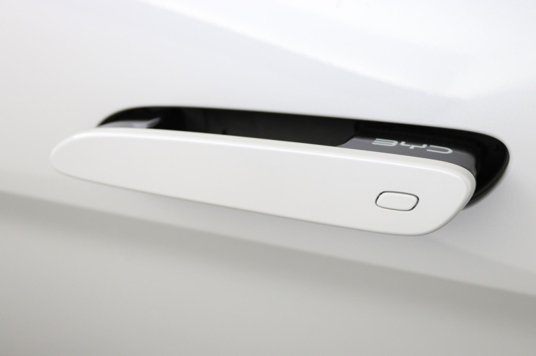 BYD SEALION 7 - Design AWD 82.5 kWh 24