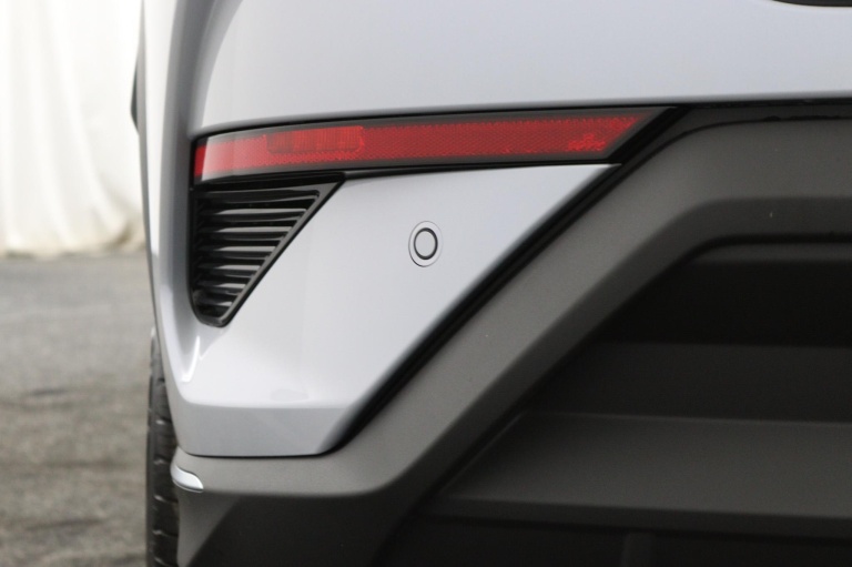 BYD SEALION 7 - Design AWD 82.5 kWh 28