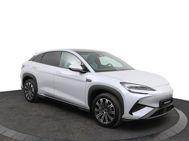 BYD SEALION 7 - Design AWD 82.5 kWh