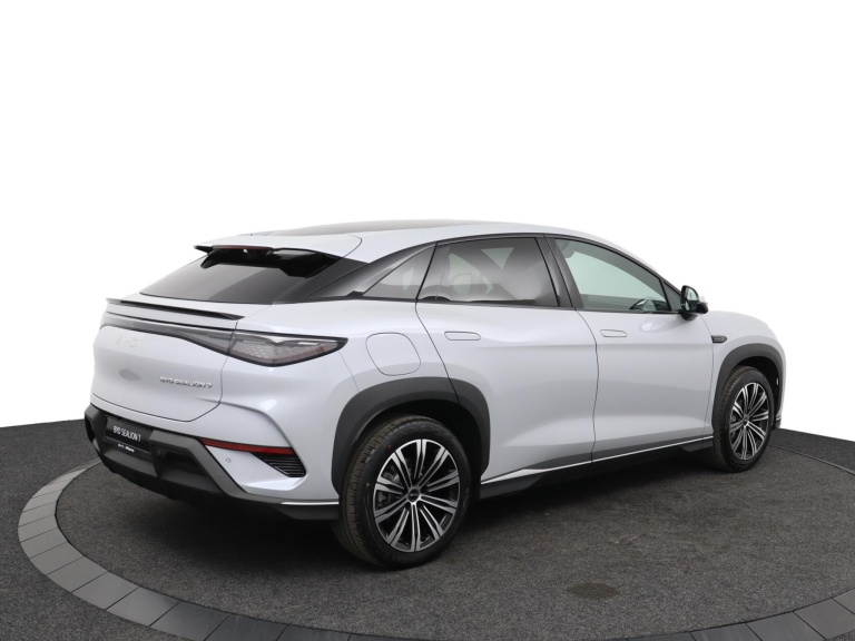 BYD SEALION 7 - Design AWD 82.5 kWh 4
