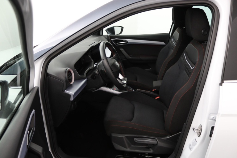 SEAT Arona - 1.0 EcoTSI FR Anniversary 11