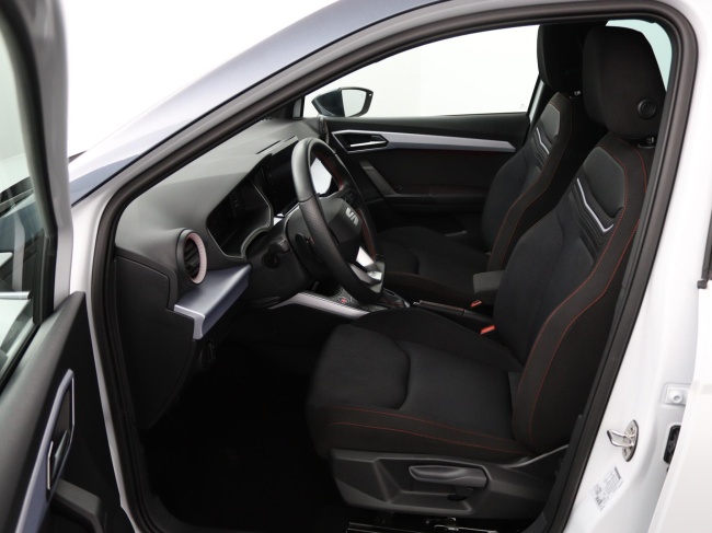 SEAT Arona - 1.0 EcoTSI FR Anniversary