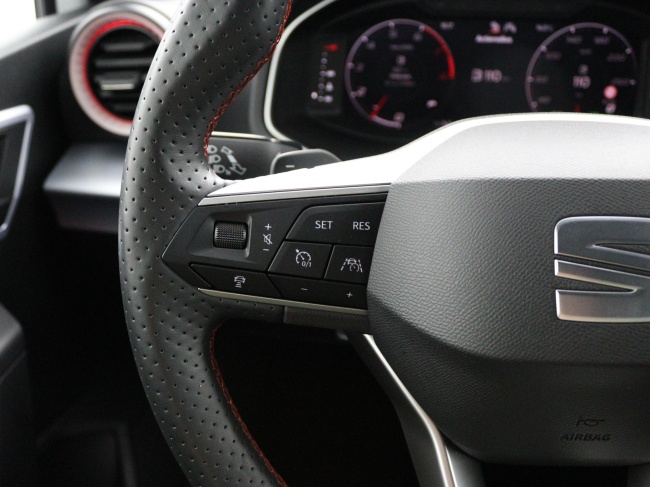 SEAT Arona - 1.0 EcoTSI FR Anniversary