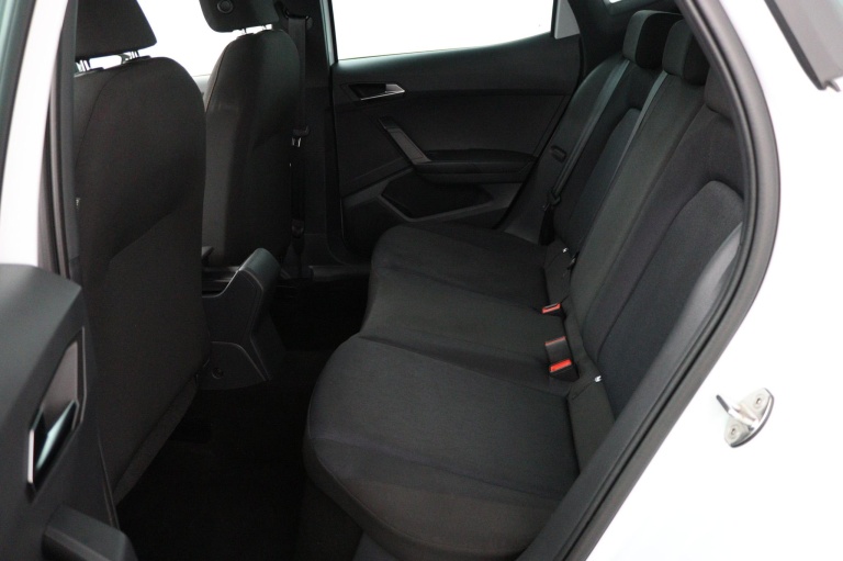 SEAT Arona - 1.0 EcoTSI FR Anniversary 14