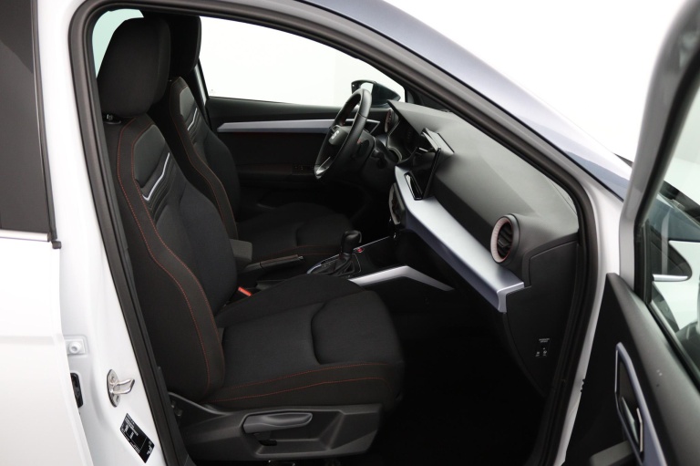 SEAT Arona - 1.0 EcoTSI FR Anniversary 15