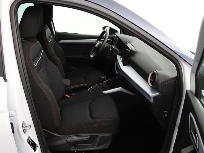 SEAT Arona - 1.0 EcoTSI FR Anniversary