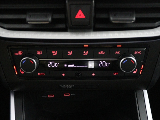 SEAT Arona - 1.0 EcoTSI FR Anniversary