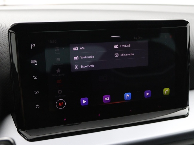 SEAT Arona - 1.0 EcoTSI FR Anniversary