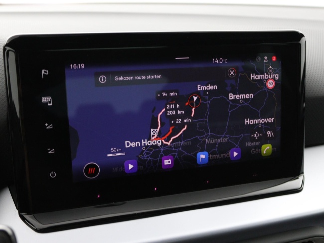 SEAT Arona - 1.0 EcoTSI FR Anniversary