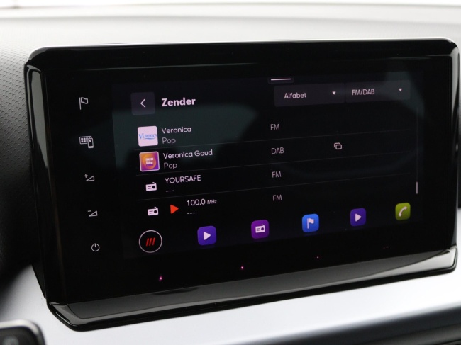 SEAT Arona - 1.0 EcoTSI FR Anniversary