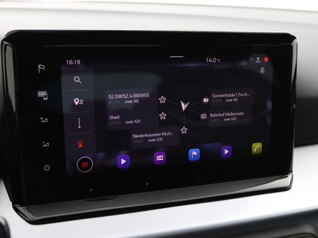 SEAT Arona - 1.0 EcoTSI FR Anniversary