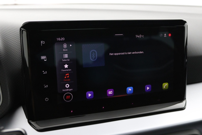 SEAT Arona - 1.0 EcoTSI FR Anniversary 21