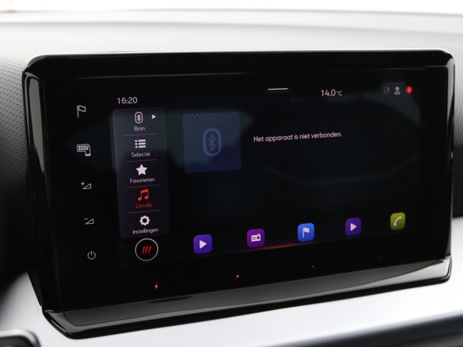 SEAT Arona - 1.0 EcoTSI FR Anniversary