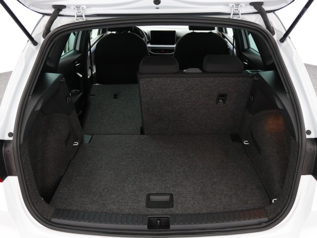 SEAT Arona - 1.0 EcoTSI FR Anniversary