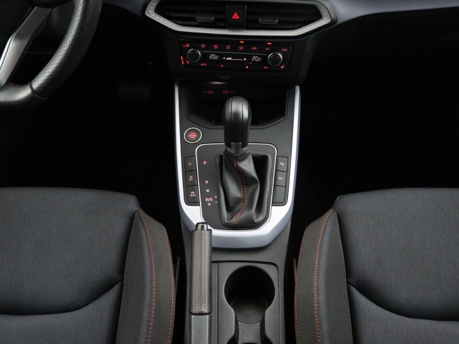 SEAT Arona - 1.0 EcoTSI FR Anniversary